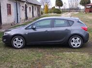 Grajewo ogłoszenia: Opel Astra J z 2012r 1.4turbo, 120km.
Samochód wyposażony jest w... - zdjęcie